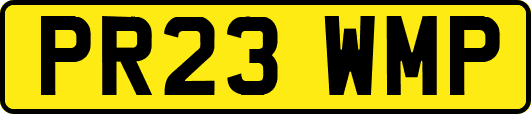 PR23WMP