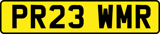 PR23WMR