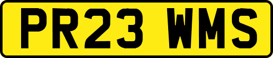 PR23WMS