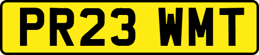PR23WMT