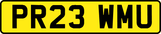 PR23WMU