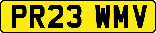 PR23WMV