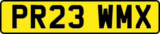 PR23WMX