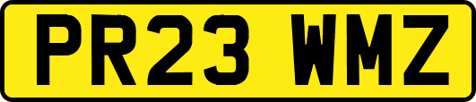 PR23WMZ