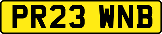 PR23WNB
