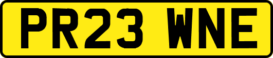 PR23WNE