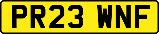 PR23WNF