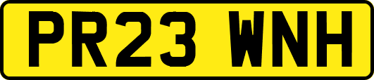 PR23WNH