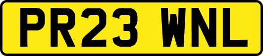 PR23WNL
