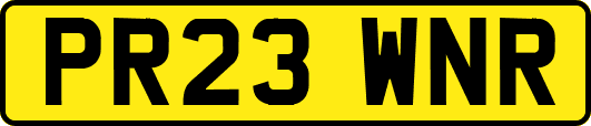 PR23WNR