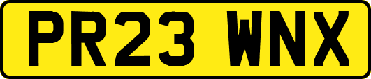 PR23WNX