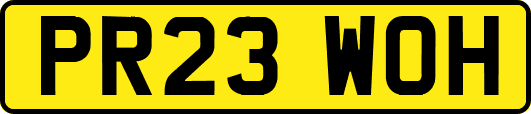 PR23WOH