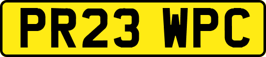 PR23WPC