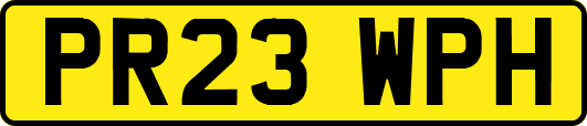 PR23WPH