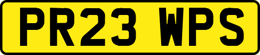 PR23WPS