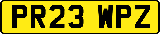 PR23WPZ