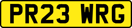 PR23WRG