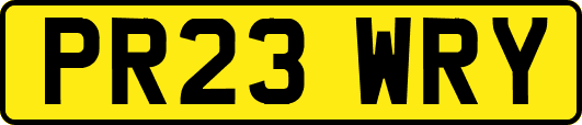 PR23WRY