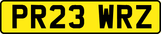 PR23WRZ
