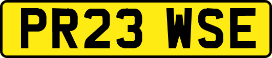 PR23WSE