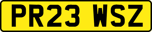 PR23WSZ
