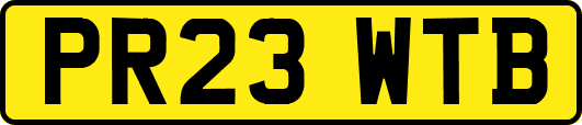 PR23WTB