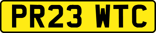 PR23WTC