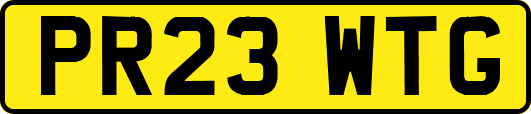 PR23WTG