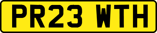 PR23WTH