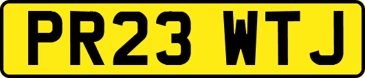 PR23WTJ
