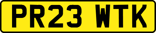 PR23WTK