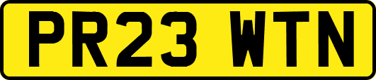 PR23WTN