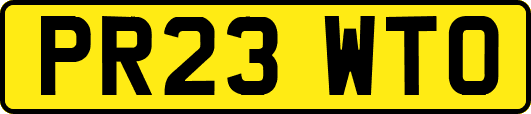 PR23WTO