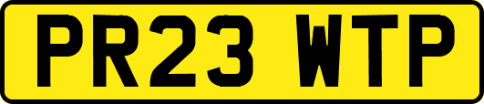 PR23WTP