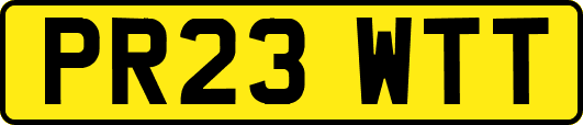 PR23WTT