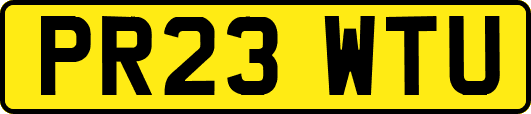 PR23WTU