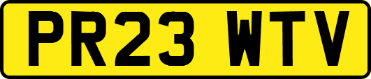 PR23WTV
