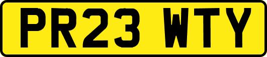 PR23WTY
