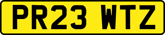 PR23WTZ