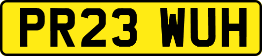 PR23WUH