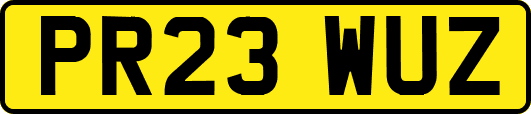 PR23WUZ