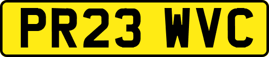 PR23WVC