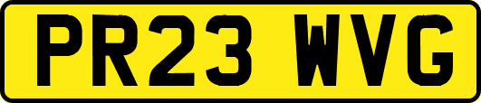 PR23WVG