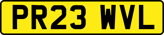 PR23WVL