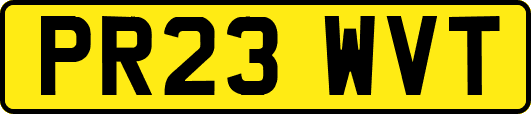 PR23WVT