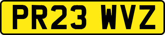 PR23WVZ