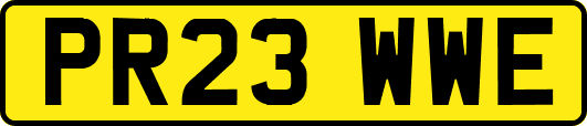 PR23WWE