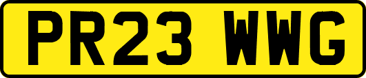 PR23WWG