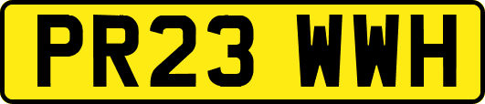 PR23WWH