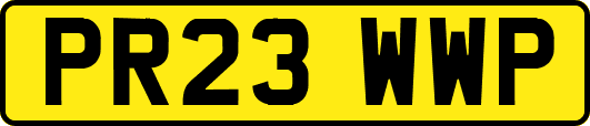 PR23WWP